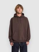 Volcom Stone Po Hoodie cacao