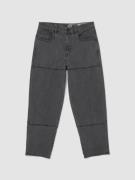 Volcom Skate Vitals Remy S Denim Jeans neutral grey