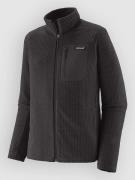 Patagonia R1 Air Fleecejacka black