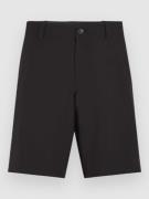 O'Neill Hybrid Chino 19" Shorts black out
