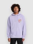Volcom Longo Cats Po Hoodie purple ash