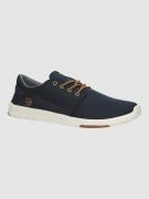 etnies Scout Sneakers navy/gold