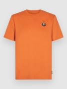 O'Neill O'Riginals Badge T-Shirt cinnamon stick