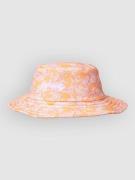 Rip Curl Mixed Revo UPF Bucket Kids Hatt lilac