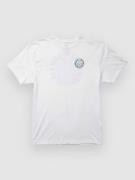 Salty Crew Tentacles Premium T-Shirt white