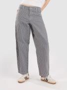 Dickies Hickory Loose Straight Byxor retro indigo