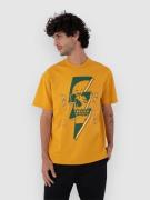 Hurley Bolt T-Shirt eureka