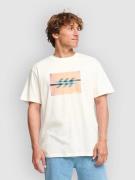 Billabong Subconscious Premium T-Shirt off white