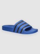 adidas Originals Adilette Sandaler blue/cblack/blue