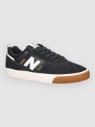New Balance  black/white