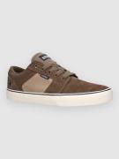 etnies Barge LS Sneakers brown/tan/blue
