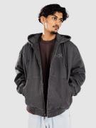 Empyre Grate Jacka black wash