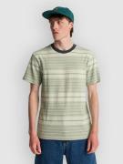 Billabong Halfrack T-Shirt mist green