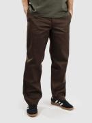 Dickies 874 Work Rec Byxor dark brown