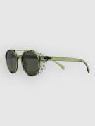 CHPO Rickard Forest Green Solglasögon green