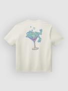Vans Bar Hopper T-Shirt egret