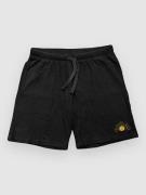 The Dudes Leon Terry Ez Shorts black