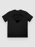 The Dudes Still Ain'T Classic T-Shirt black