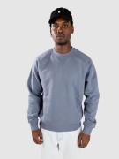 Carhartt WIP Chase Tröja angelite/gold