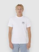 Rip Curl Staple T-Shirt white