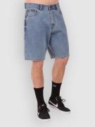 Horsefeathers Flavor Shorts blue