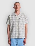 RVCA Judgement Skjorta antique white