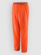 Patagonia Houdini Rock Byxor orange peel