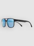 Red Bull SPECT Eyewear ELROY-002P Grey Solglasögon smoke with blue mir...