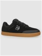 Etnies Marana Skateskor black/dark grey/gum