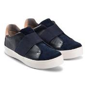 By Nils Malung Sneakers Marinblå 34 EU
