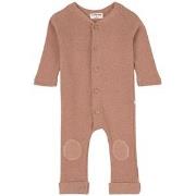 1+ in the family Jumpsuit Rose 18 mån