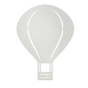 ferm LIVING Luftballong Lampa Grå One Size