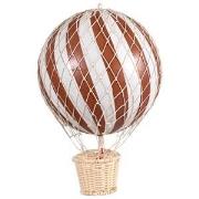 Filibabba 20 cm Luftballong Rust One Size