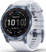 Garmin 010-02540-25 Fenix 7 LCD/Gummi Ø47 mm