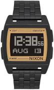 Nixon Herrklocka A11071031-00 Base LCD/Stål