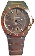 Omega Herrklocka 131.20.39.20.13.001 Constellation Co-Axial 39Mm