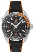 Omega Herrklocka 215.32.44.21.01.001 Seamaster Planet Ocean 600M