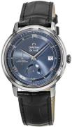 Omega Herrklocka 424.13.40.21.03.002 De Ville Prestige Co-Axial Power