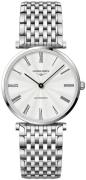 Longines Herrklocka L4.908.4.71.6 La Grande Classique De