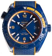 Omega Herrklocka 215.92.46.22.03.001 Seamaster Planet Ocean 600M