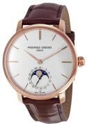 Frederique Constant Herrklocka FC-705V4S4 Maxime Manufacture