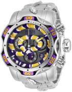 Invicta Herrklocka 32040 Reserve Flerfärgad/Stål Ø52.5 mm