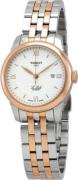 Tissot Damklocka T006.207.22.038.00 Le Locle