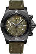 Breitling Herrklocka V13317101L1X2 Avenger Chronograph 45