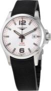 Longines Herrklocka L3.726.4.76.9 Conquest V.H.P.