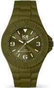 Ice Watch 019872 Generation Grön/Gummi Ø40 mm