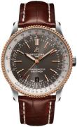 Breitling Herrklocka U17326211M1P1 Navitimer 1 Automatic 41