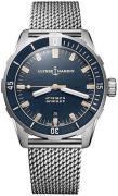 Ulysse Nardin Herrklocka 8163-175-7MIL-93 Diver Blå/Stål Ø42 mm