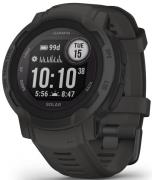 Garmin 010-02627-00 Instinct 2 Solar Gummi Ø45 mm