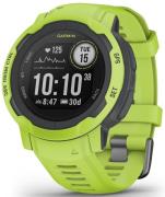 Garmin 010-02626-01 Instinct 2 Standard Edition Gummi Ø45 mm